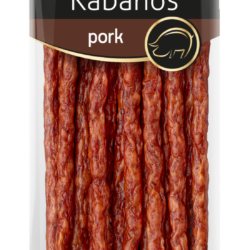 Snack IT Pork Kabanos Exclusive 120g