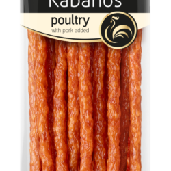Snack IT Poultry Kabanos Exclusive 120g